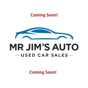 Mr. Jim's Auto - Coming Soon!